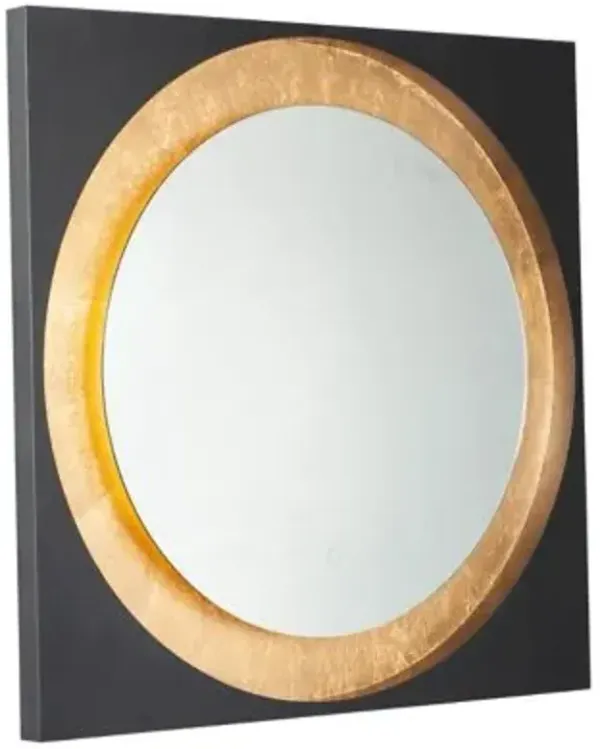 Rin LED Mirror