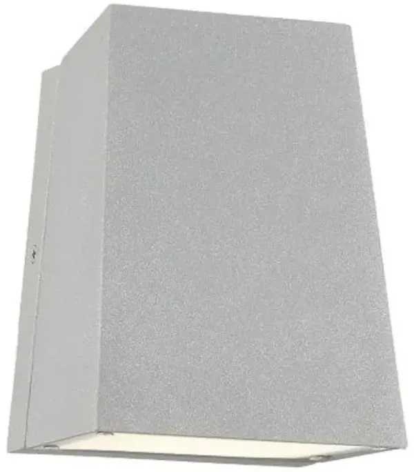 Edge LED Outdoor Wall Sconce