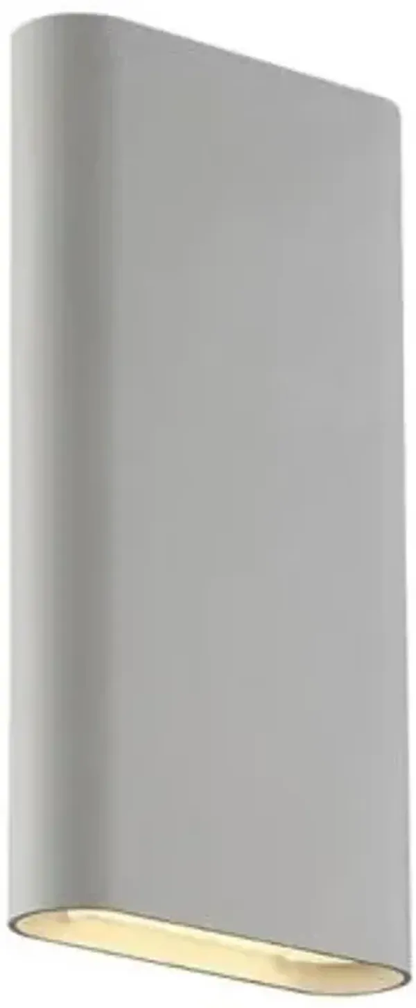 Lux LED Bi-Directional Wall Sconce