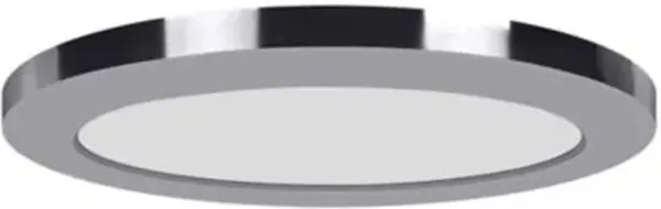 ModPLUS Round LED Flushmount