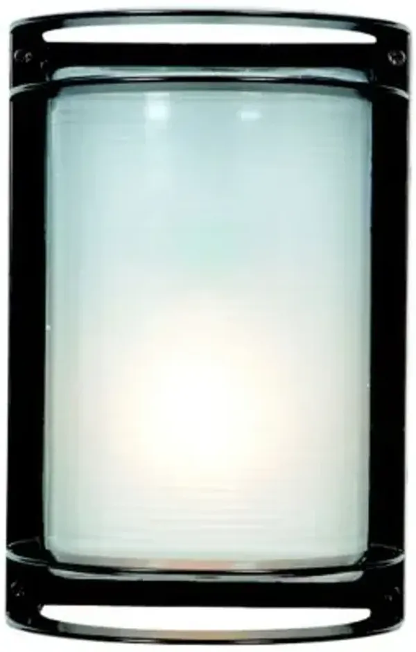 Nevis LED Outdoor Wall Sconce