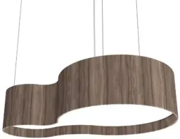 American Walnut color