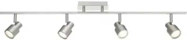 Lincoln Track Lighting