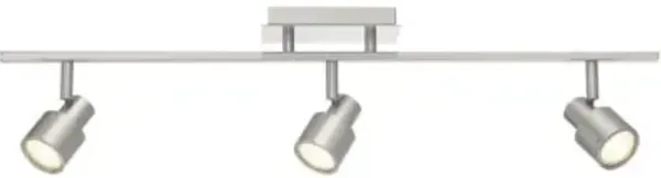 Lincoln Track Lighting