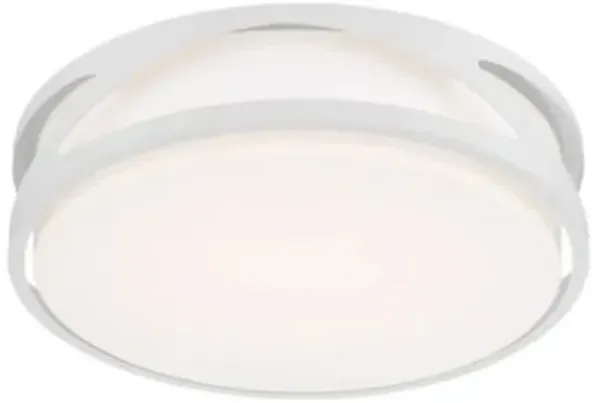 Lucia LED Flushmount