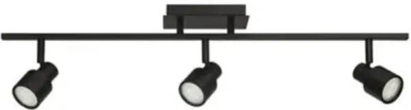 Lincoln Track Lighting