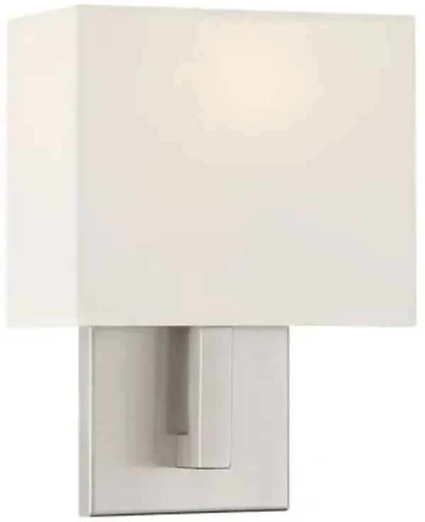 Mid Town Wall Sconce