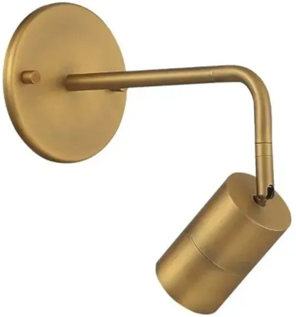 Cafe Wall / Flushmount