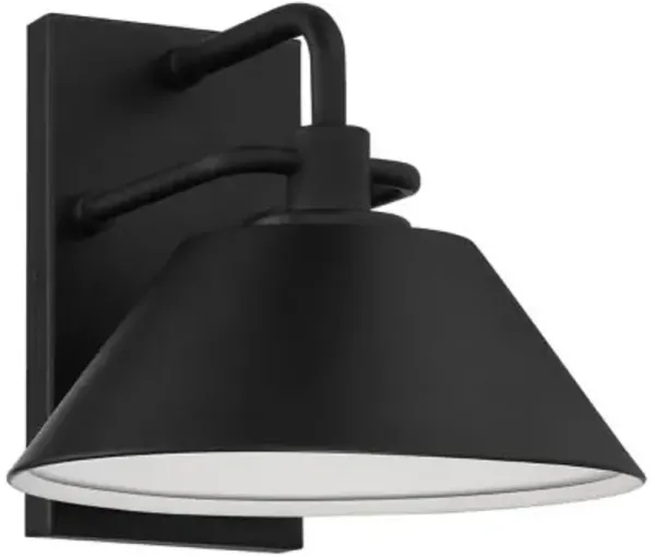 Avalon LED Outdoor Wall Sconce