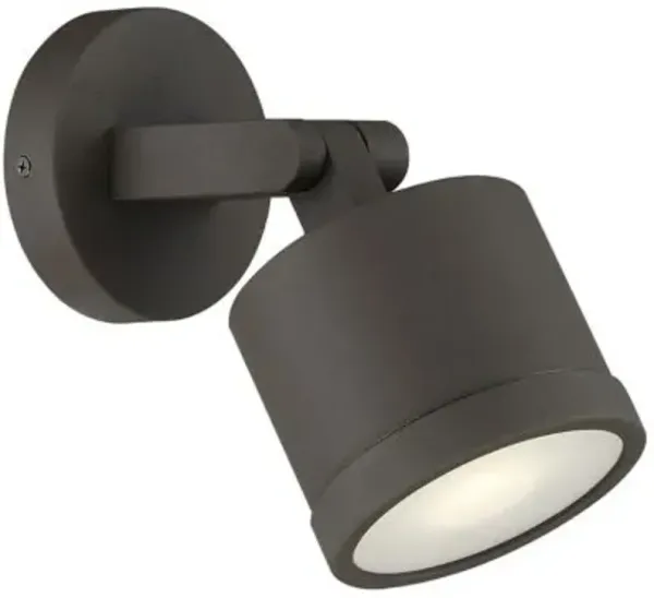 Zone Outdoor Adjustable Spotlight