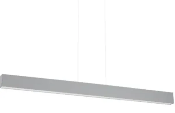 Form LED Linear Suspension