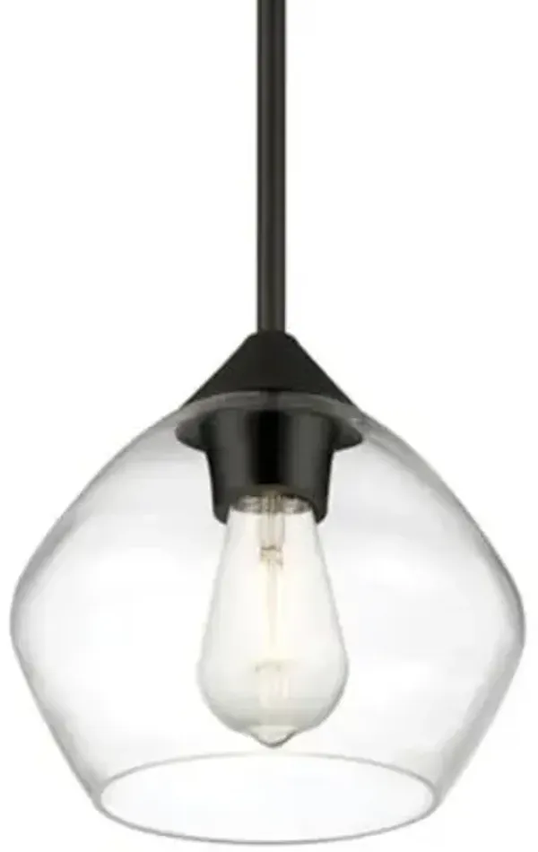 Vintage Mini Pendant