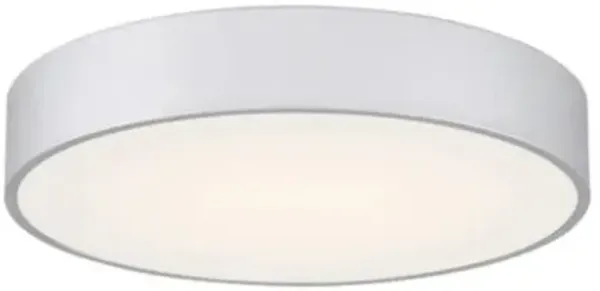 Como LED Round Flushmount