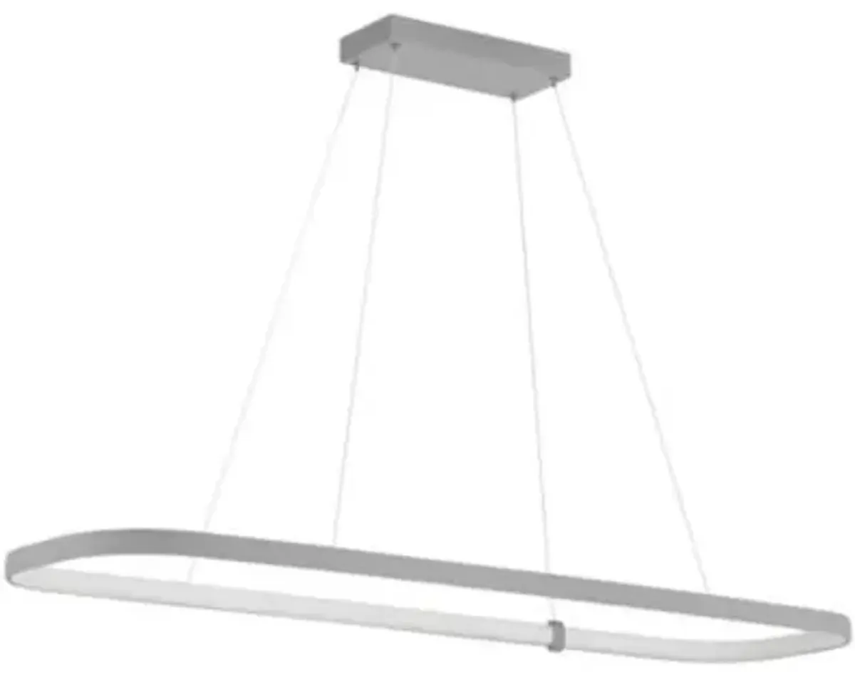 Ravello LED Rectangular Pendant
