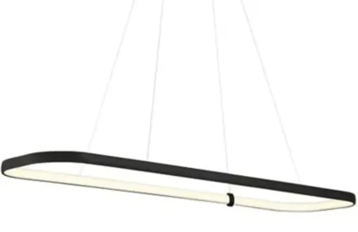 Ravello LED Rectangular Pendant