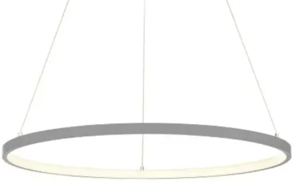 Anello LED Round Pendant