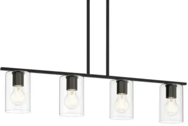 Oslo Linear Suspension