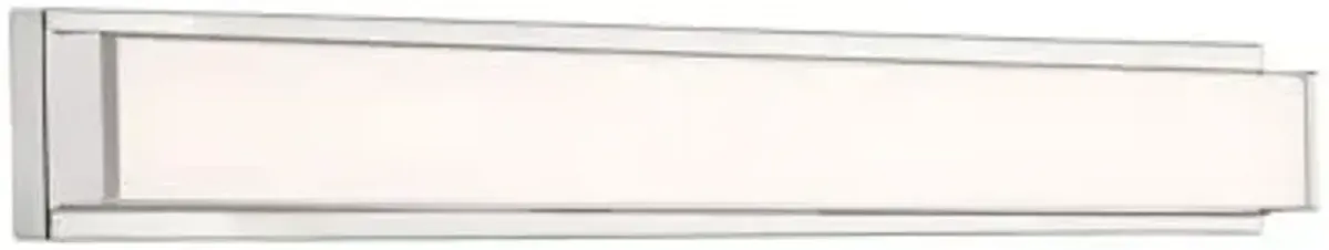 Citi II LED Vanity Light