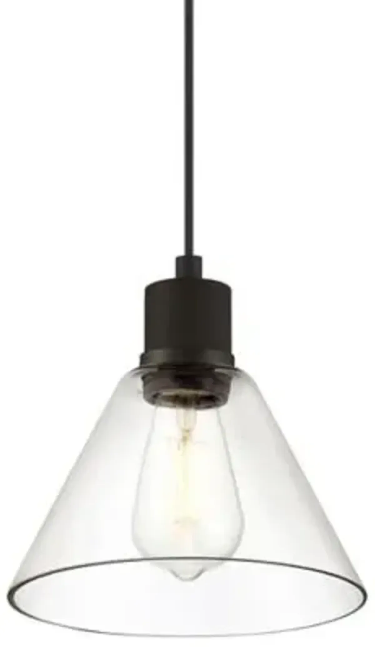 Port Nine Martini Mini Pendant