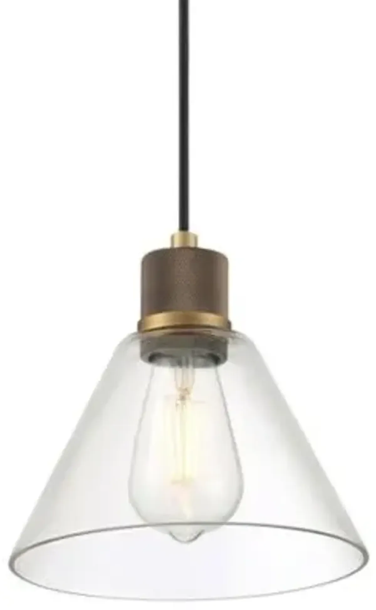 Port Nine Martini Mini Pendant