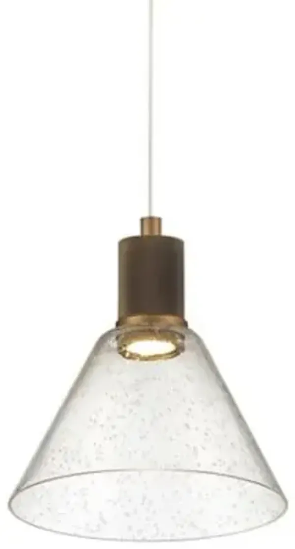 Port Nine Martini Mini Pendant