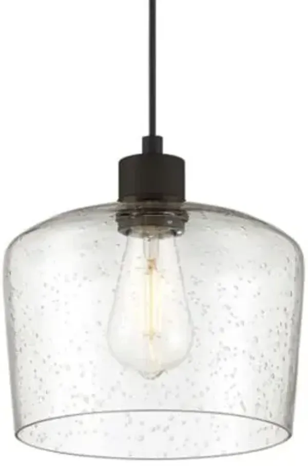 Port Nine Chardonnay LED Pendant