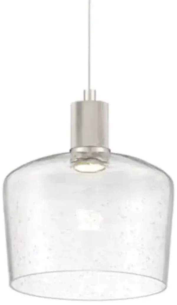 Port Nine Chardonnay LED Pendant