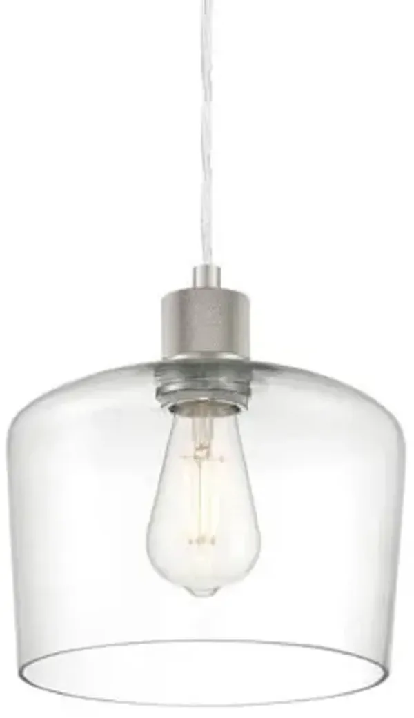 Port Nine Chardonnay LED Pendant