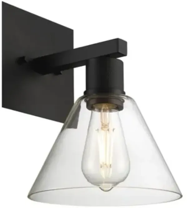 Port Nine Martini Wall Sconce