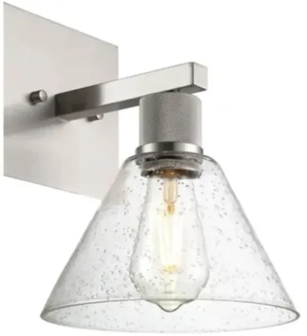 Port Nine Martini Wall Sconce