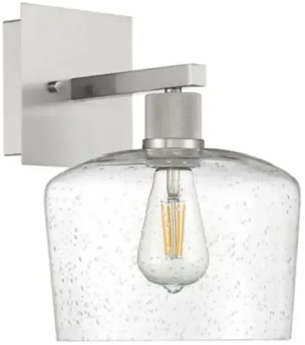 Port Nine Chardonnay Wall Sconce
