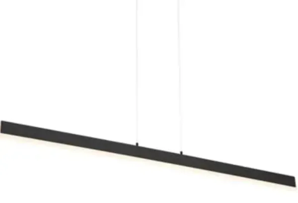 Illume LED Linear Suspension