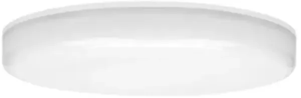 Infinite LED Flushmount