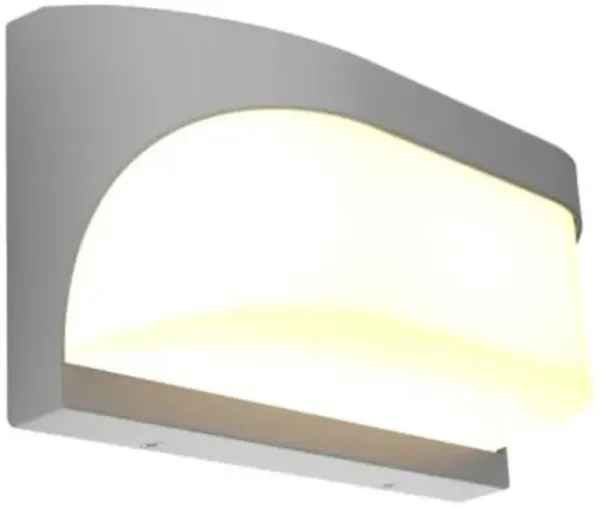 Laguna Outdoor LED Wall Sconce