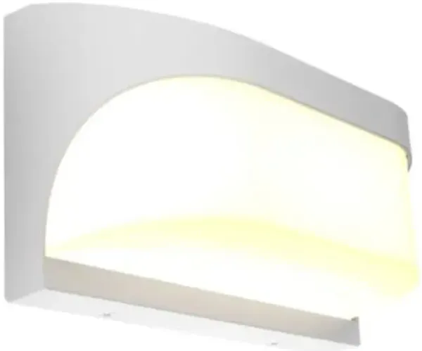 Laguna Outdoor LED Wall Sconce