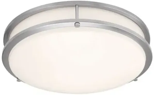 Solero III LED Flushmount
