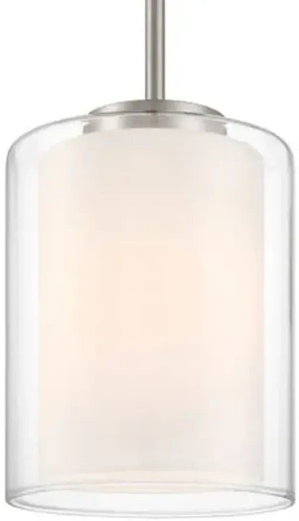 Seville Mini Pendant