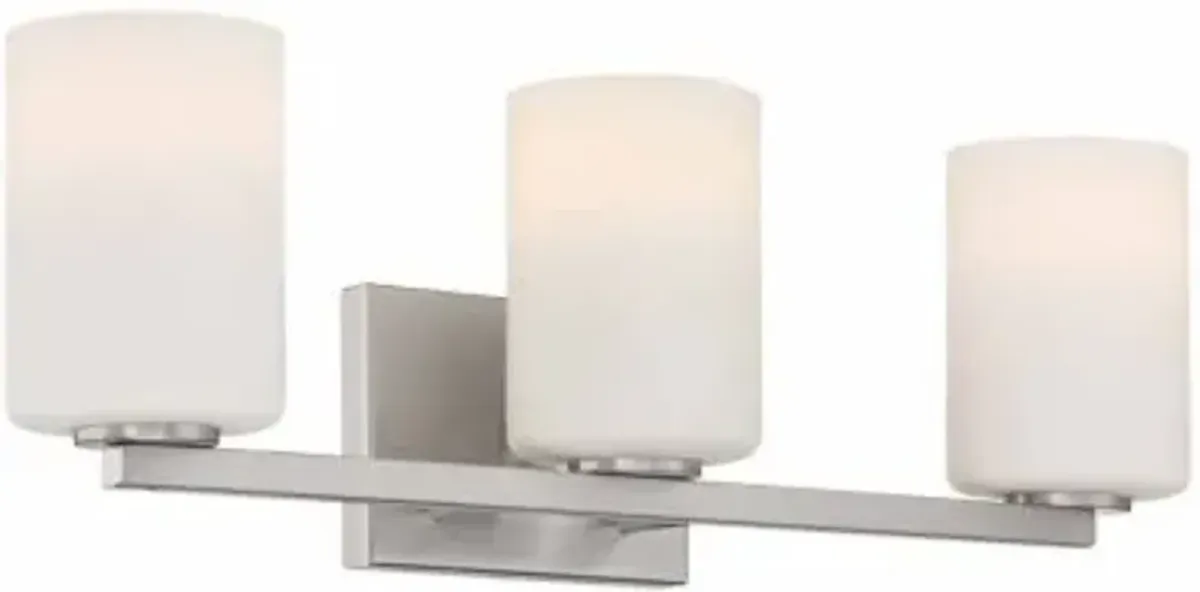 Sienna Vanity Light