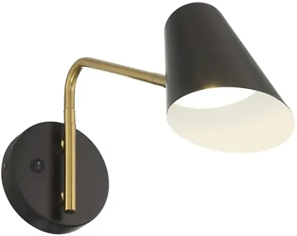 Eames LED Reading Wall Sconce
