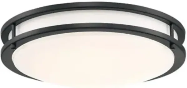 Solero III LED Flushmount