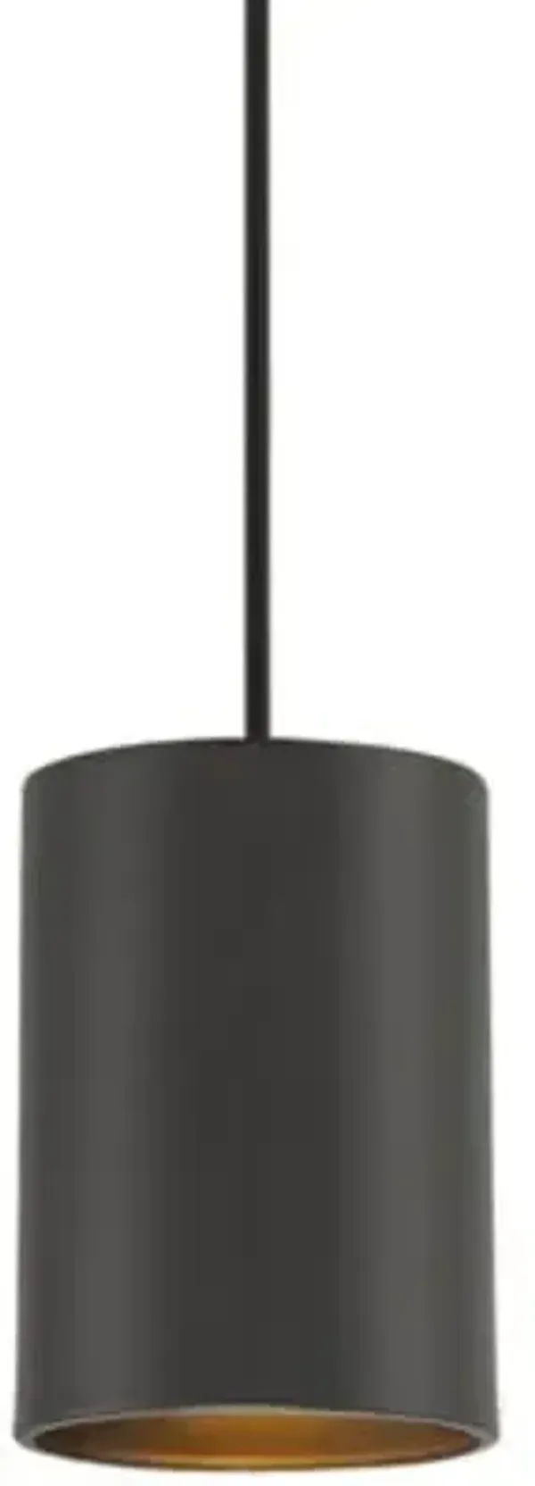 Pilson Cord Mini Pendant