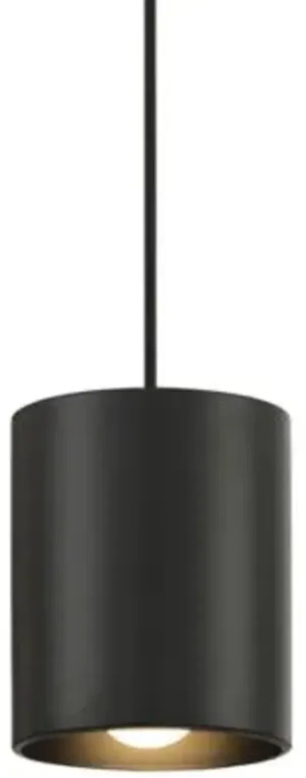 Pilson Cord Mini Pendant