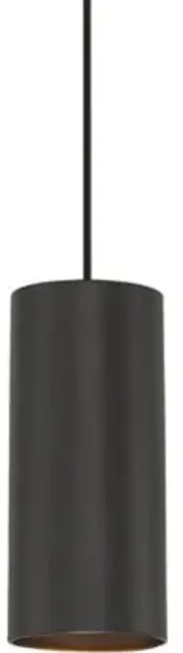 Pilson Cord Mini Pendant