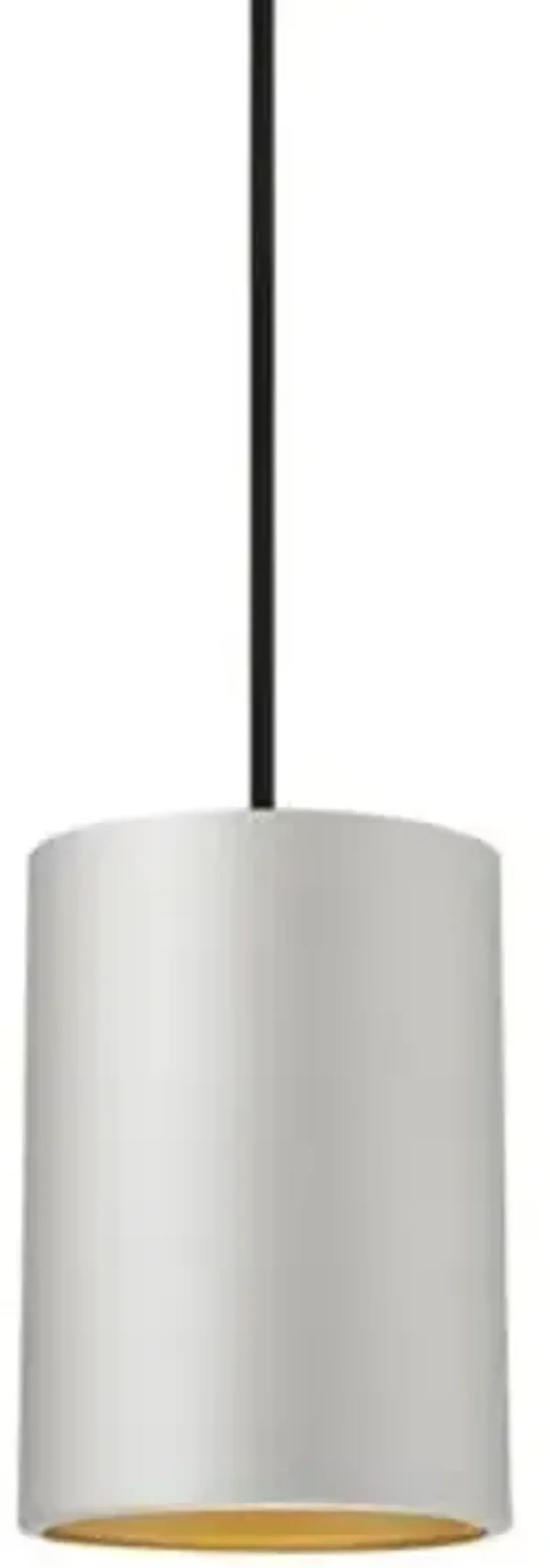 Pilson Cord Mini Pendant