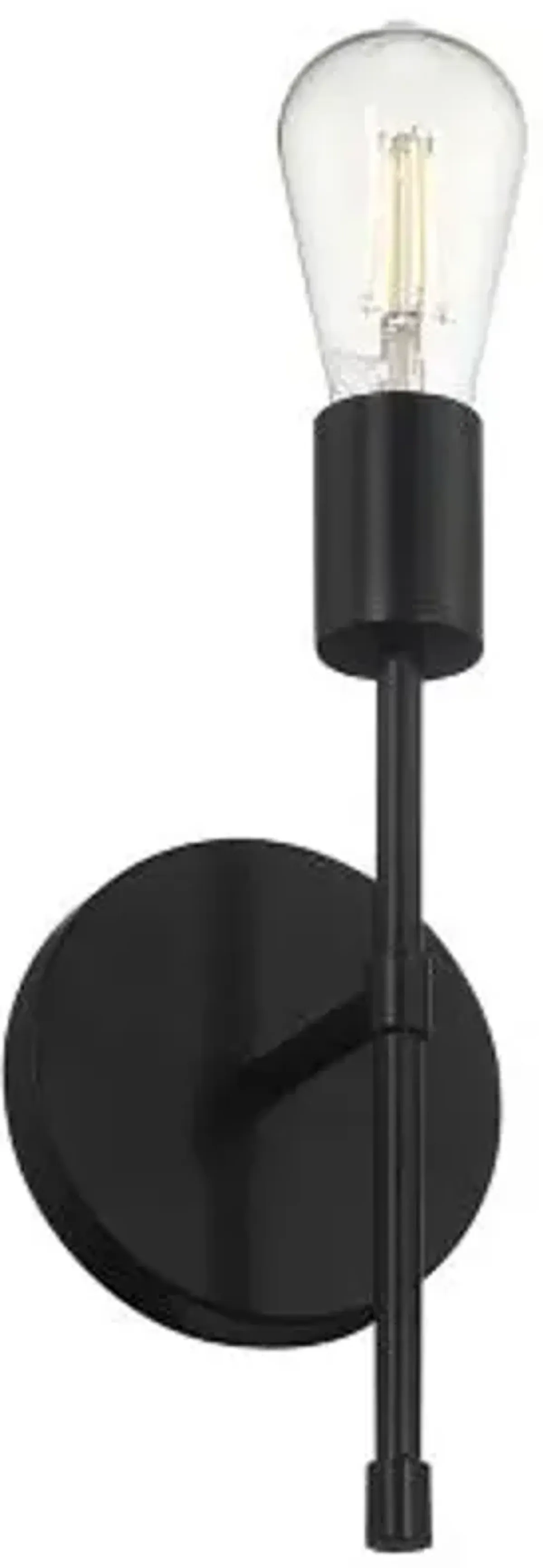 Iconic II Wall Sconce