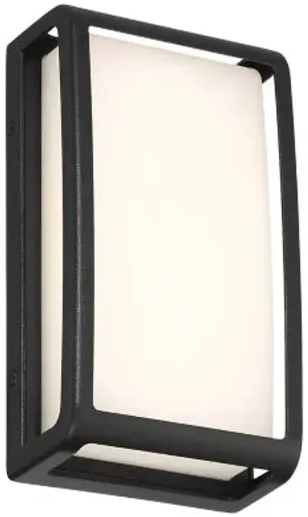 Montana Outdoor LED Wall Sconce