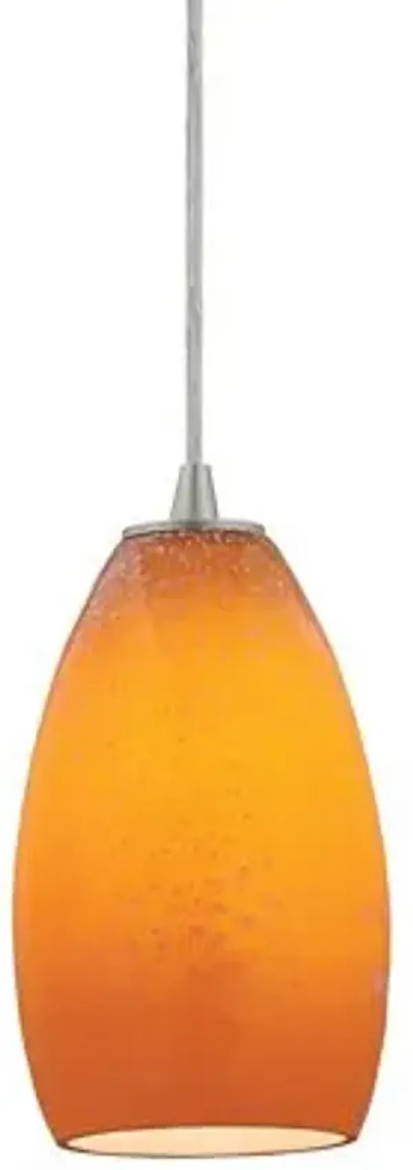 Champagne Mini Pendant