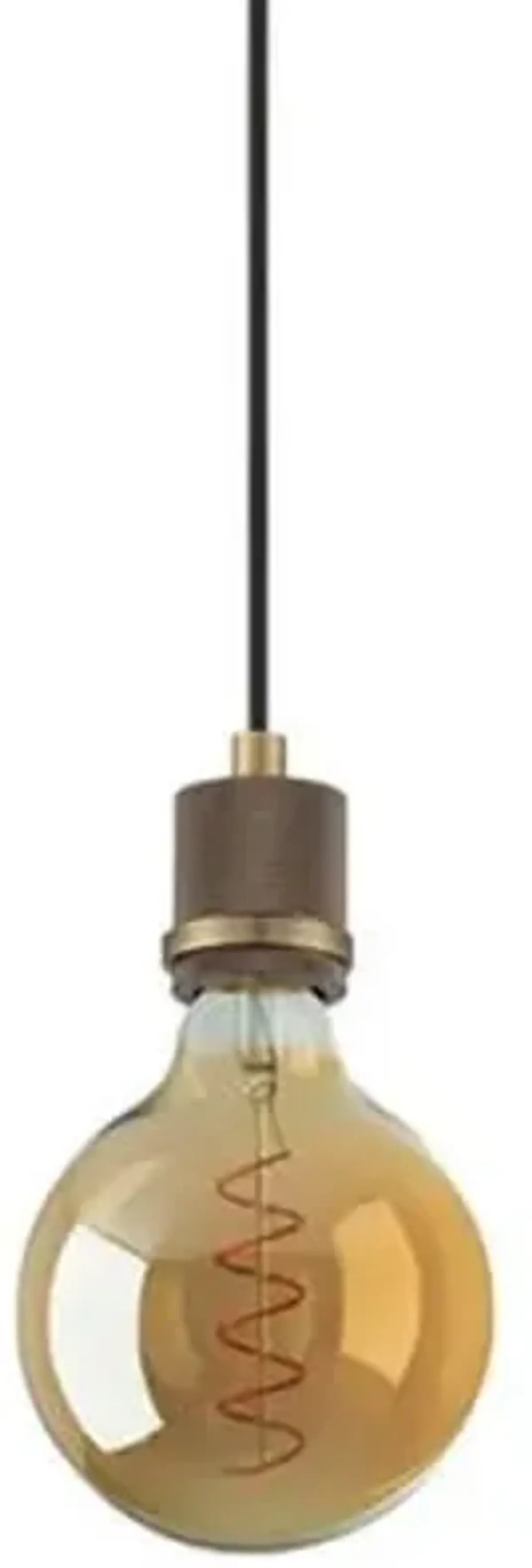 Port Nine Bare G40 Mini Pendant