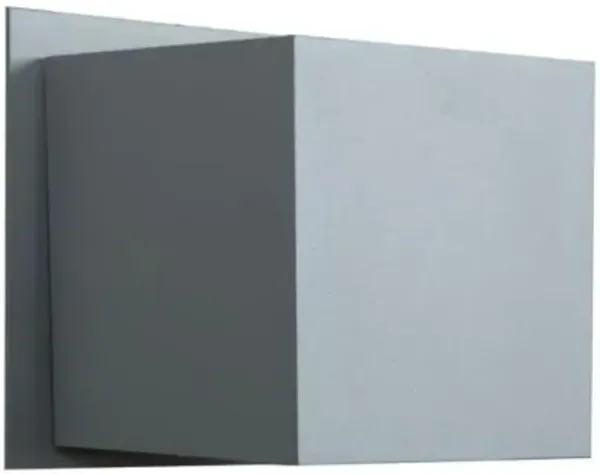 20399LED Square Wall