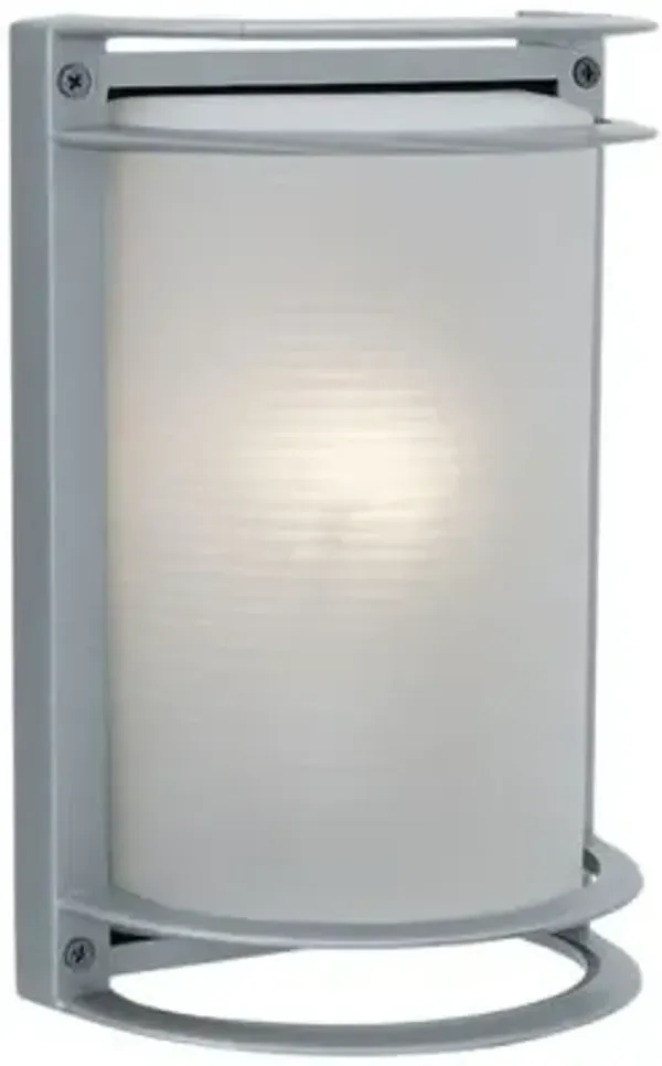 Nevis Outdoor Wall Sconce